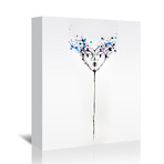 Minerva (16"W x 20"H x 1.5"D)