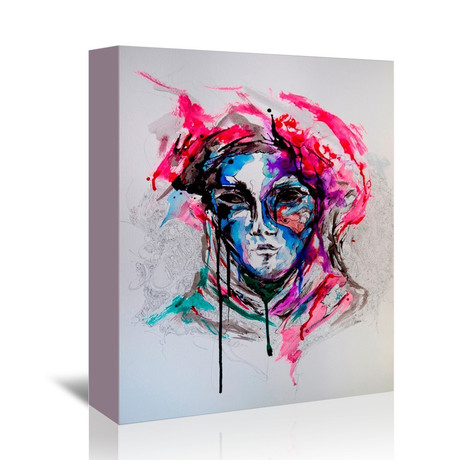 Marc Allante - Masterful Canvas Prints - Touch of Modern