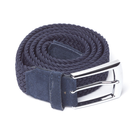 Triple Bend Belt (37"-40")