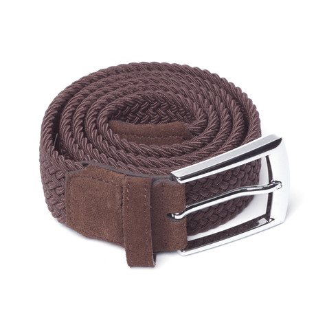 Mystery Man Belt (25"-30")