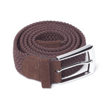 Mystery Man Belt (25"-30")