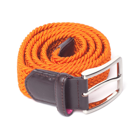 Tea Time Belt (25"-30")