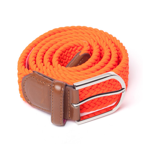 Clockwork Belt (25"-30")