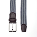 Late Bloomer Belt (27"-29")