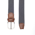 Steel Band Belt (27"-29")