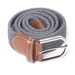 Steel Band Belt (27"-29")