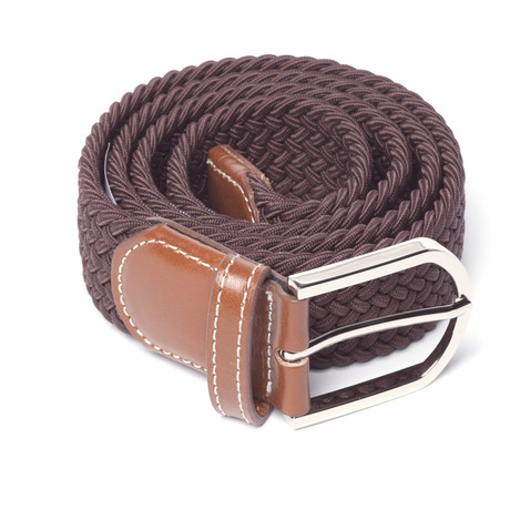 Cigar Tuesday Belt (27"-29")