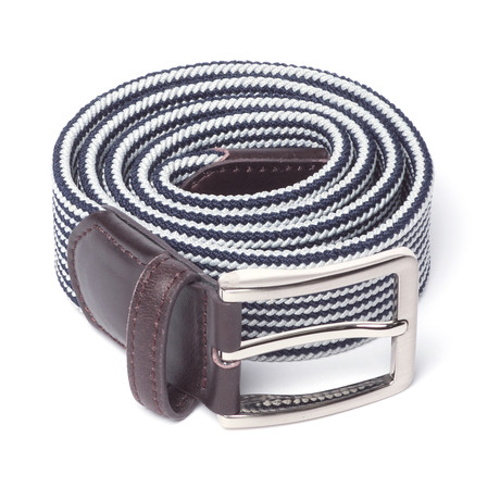Late Bloomer Belt (27"-29")