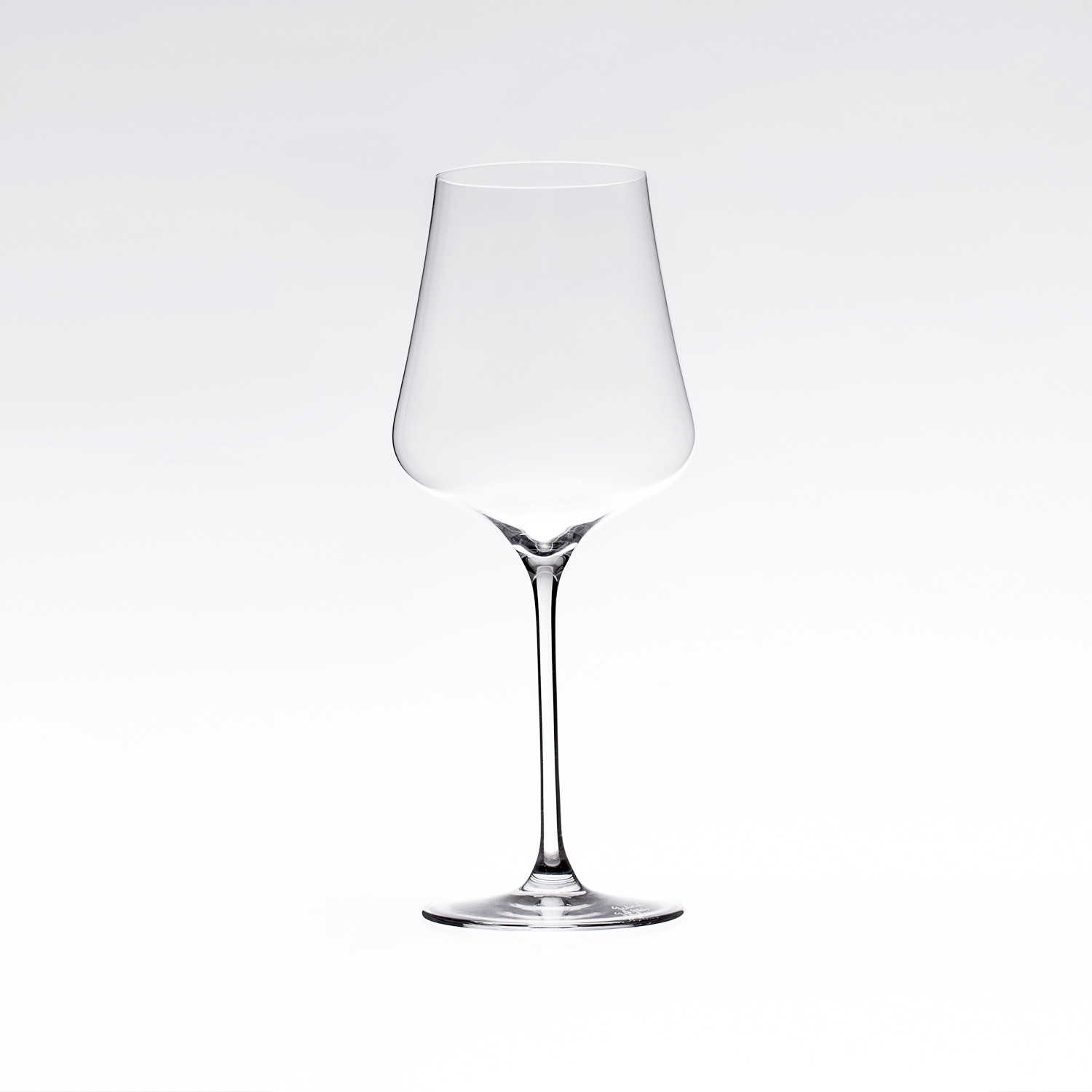 Gabriel Glas, StandArt Austrian Crystal Stemware, 1 Glass