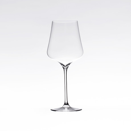 Gabriel-Glas - Set of 2 - Austrian Crystal Wine Glass - Standart