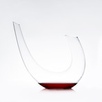 Alpha Decanter