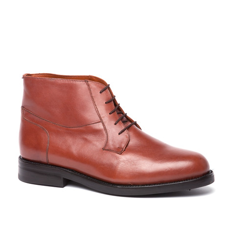 Dover Chukka Boot (US: 7.5)