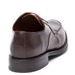 Drayton Blucher (US: 8.5)