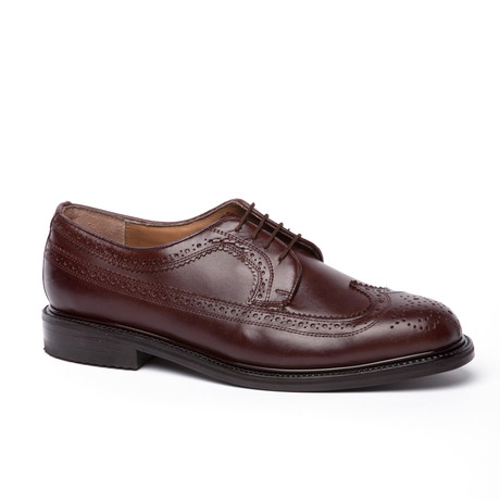 Connor Longwing (US: 8.5)