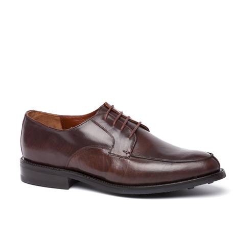 Drayton Blucher (US: 8.5)