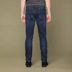 Italian Denim // Dark Blue (29WX32L)