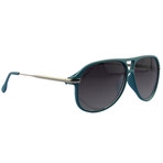 Fortune // Rubberized Blue