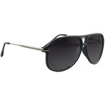 Fortune // Rubberized Black