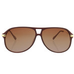 Fortune // Rubberized Rust