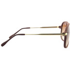 Fortune // Rubberized Rust