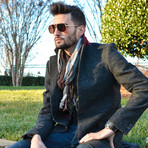 Fortune // Rubberized Rust