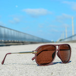 Fortune // Rubberized Rust