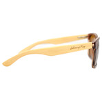 Runway 2.0 Bamboo // Amber