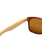 Runway 2.0 Bamboo // Amber