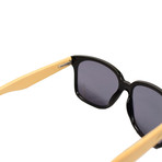 Runway 2.0 Bamboo // Gloss Black