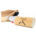 Runway 2.0 Bamboo // Amber