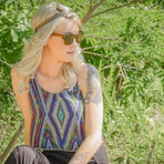 Wayflyer 2.0 // Redwood // Tortoise (Brown)