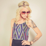 TerraFly // Tortoise