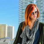 TerraFly // Tortoise