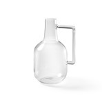 Blown Glass Bottle // Boccia (Small)