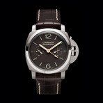 Panerai Luminor PAM306 GMT Tourbillon