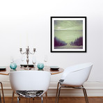 Dupcism (16"L x 16"H)