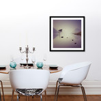 Broken Equability (16"L x 16"H)