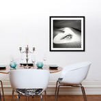 Untrue (16"L x 16"H)