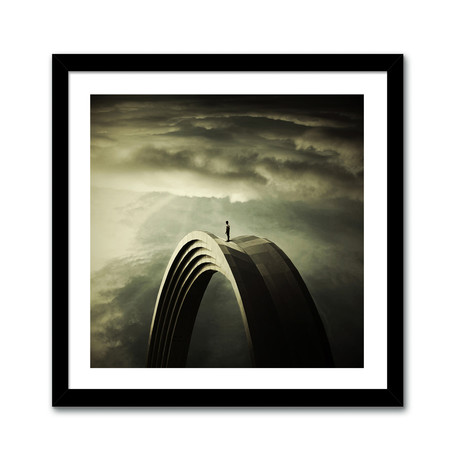 Time Manager (16"L x 16"H)