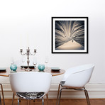 Episode (16"L x 16"H)