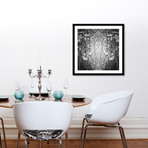 Confluence (16"L x 16"H)