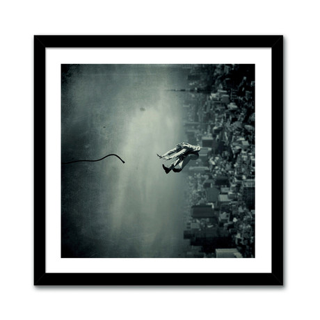 Vacation (16"L x 16"H)