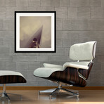 Point-Omega (16"L x 16"H)