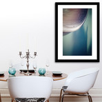 Nowadays (16"L x 20"H)