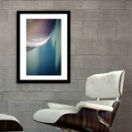 Nowadays (16"L x 20"H)