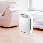 PureOxygen Allergy 300 // Allergen Air Cleaner