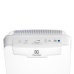 PureOxygen Allergy 150 // Allergen Air Cleaner