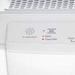 PureOxygen Allergy 150 // Allergen Air Cleaner