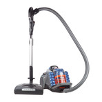 UltraCaptic // Bagless Canister Vacuum