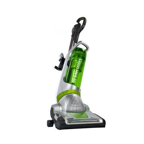 Nimble Brushroll Clean // Bagless Upright Vacuum